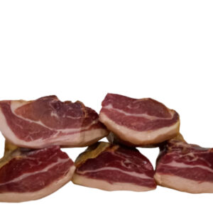 PUNTA JAMON MEDIA EL TORICO