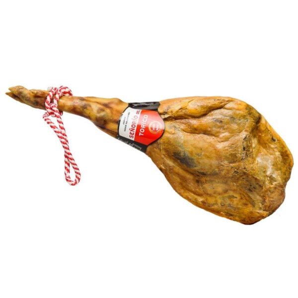 CENTRO JAMON CERDA S/P EL TORICO