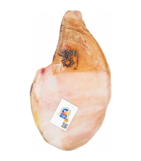 CENTRO JAMON D.O S/H PULIDO TERUEL