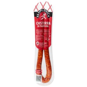 CHISTORRA 200 G OFERTA PAMPLONICA