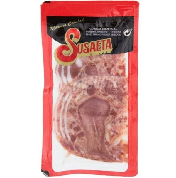 CABEZA CERDO SUSAETA