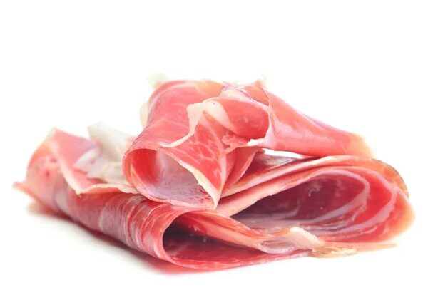 JAMON LONCHA 500 GR C.ESPAÑA