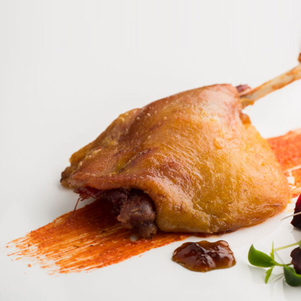 CONFIT MUSLO L-10 U