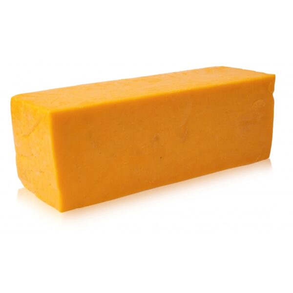 CHEDAR BARRA NURIA