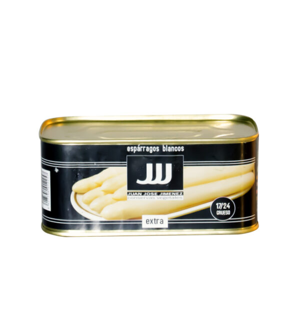 ESPARRAGO L-1 K 8-12 JJJ