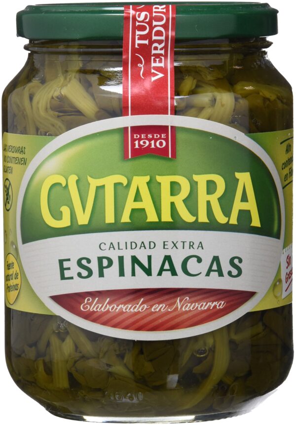 ESPINACA F-720 GVTARRA
