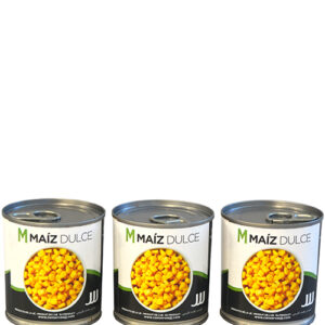 MAIZ GRANO PACK 3 JJJ