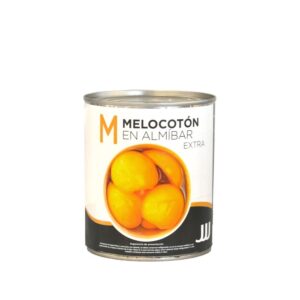 MELOCOTON ALMIBAR L-1 K JJJ