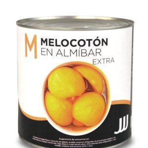 MELOCOTON ALMIBAR L-3 K JJJ