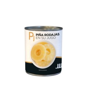 PIÑA JUGO L-1 K JJJ