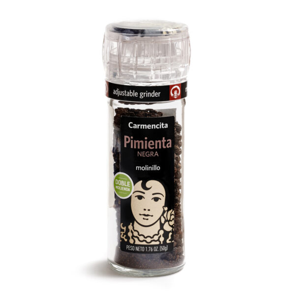 PIMIENTA NEGRA MOLINILLO