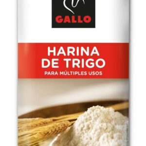 HARINA EXTRA 1-K GALLO