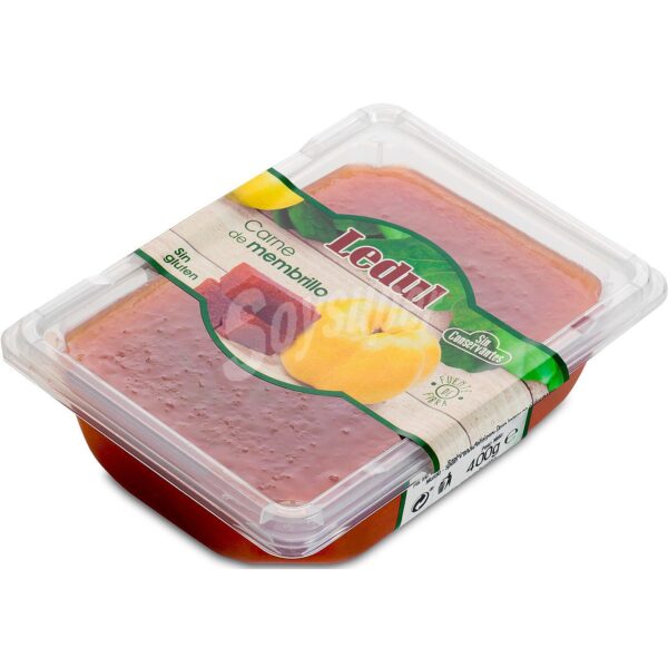 MEMBRILLO CASERO T-460 G LEDUL