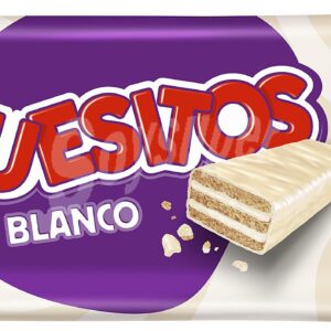 HUESITOS BLANCO 6 + 1 20 G VALOR