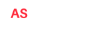 Logo ASConsulting Group Blanco